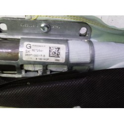 Renault - Laguna - Airbag hemel links