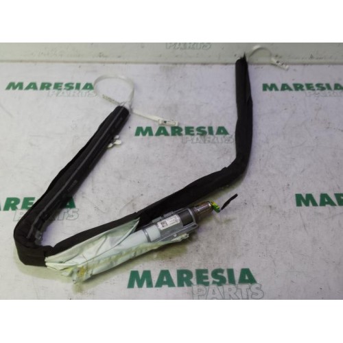 Renault - Laguna - Roof curtain airbag, left