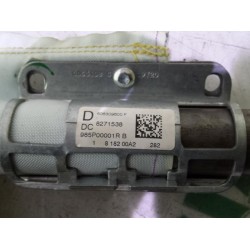 Renault - Laguna - Airbag plafond droite