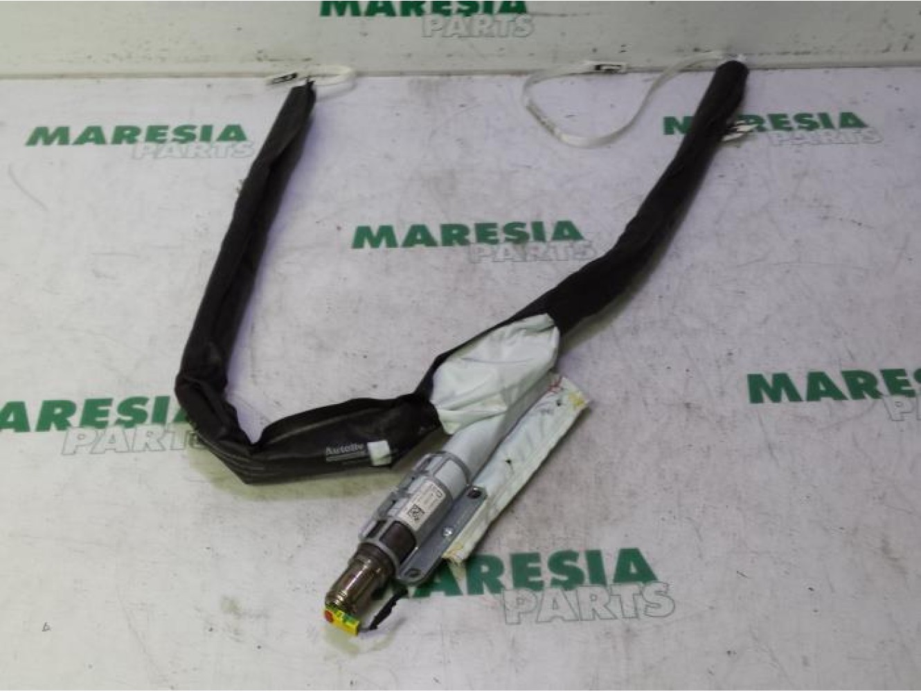 Renault - Laguna - Airbag plafond droite