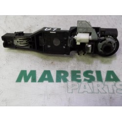 Renault - Laguna - Türgriff 4-türig links hinten