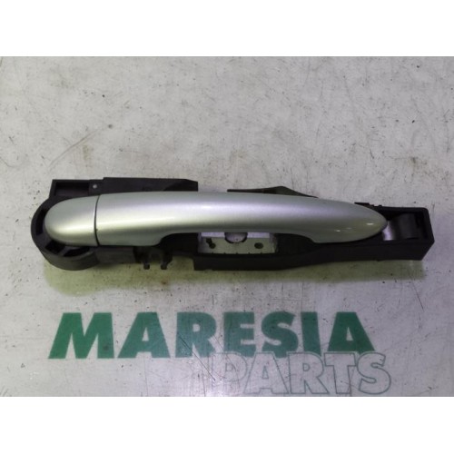 Renault - Laguna - Rear door handle 4-door, left