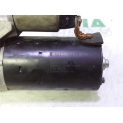 Fiat - Punto - Startmotor