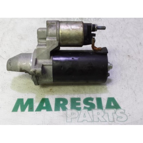 Fiat - Punto - Startmotor