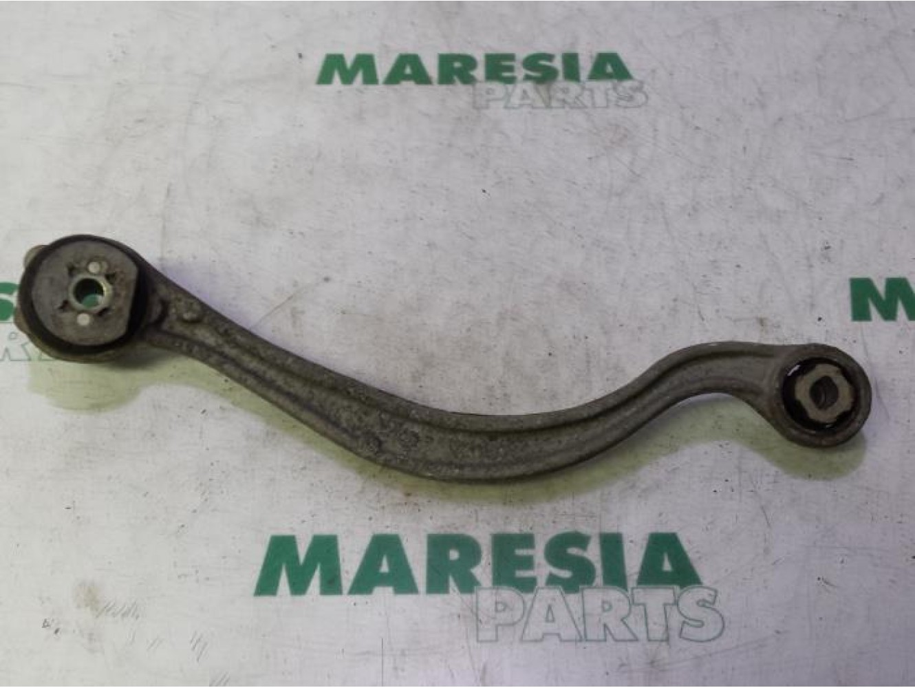 Peugeot - 407 - Querlenker links hinten