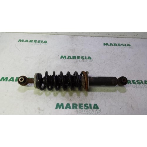 Peugeot - 407 - Rear shock absorber rod, right