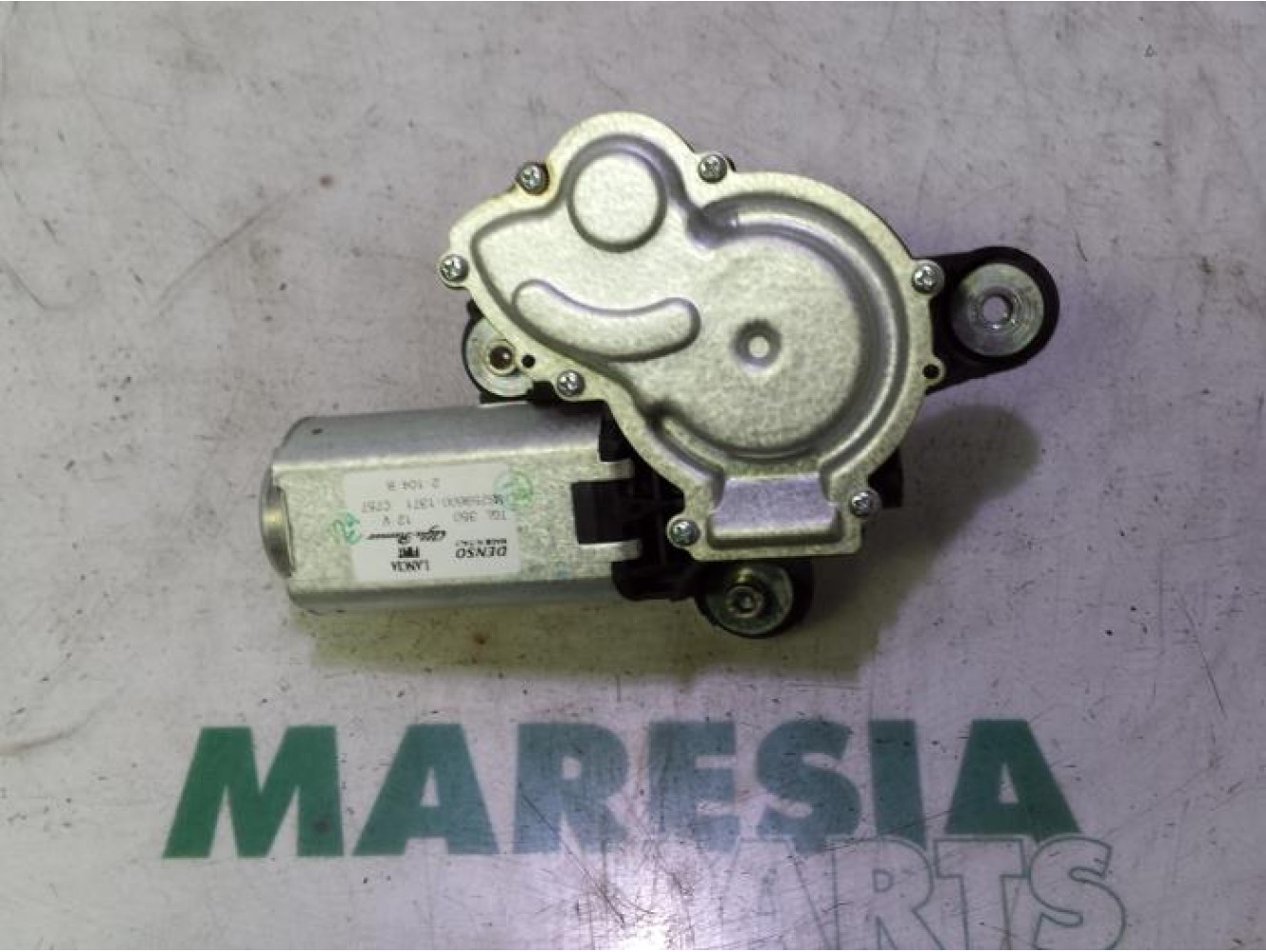 Fiat - 500 - Rear wiper motor