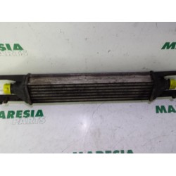 Fiat - Punto - Intercooler