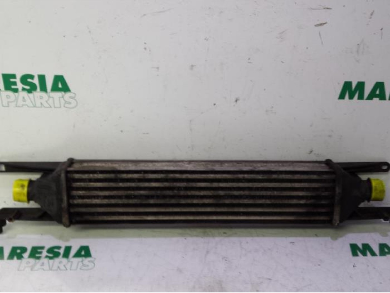 Fiat - Punto - Intercooler