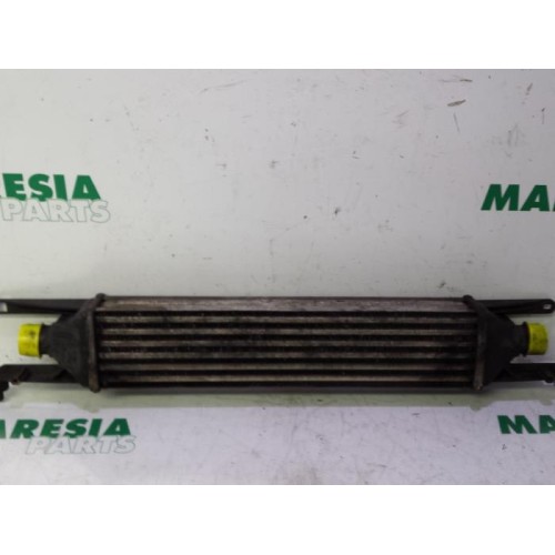 Fiat - Punto - Intercooler