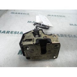 Renault - Megane Scenic - Rear door lock mechanism 4-door, left