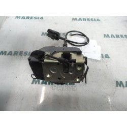 Renault - Megane Scenic - Deurslot Mechaniek 4Deurs links-achter