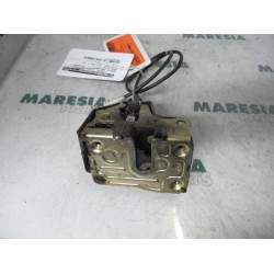 Renault - Megane Scenic - Deurslot Mechaniek 4Deurs links-achter