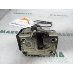 Renault - Megane Scenic - Deurslot Mechaniek 4Deurs links-achter