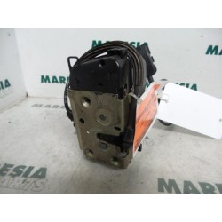 Renault - Megane Scenic - Deurslot Mechaniek 4Deurs links-achter