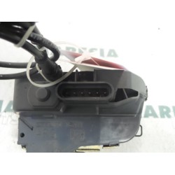 Renault - Megane Scenic - Deurslot Mechaniek 4Deurs links-achter