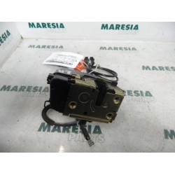 Renault - Megane Scenic - Deurslot Mechaniek 4Deurs links-achter