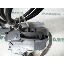 Renault - Megane Scenic - Türschlossmechanik 4-türig links hinten