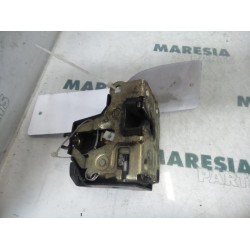 Renault - Megane Scenic - Deurslot Mechaniek 4Deurs links-achter