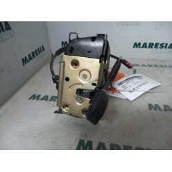 Renault - Megane Scenic - Deurslot Mechaniek 4Deurs links-achter