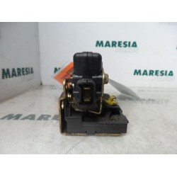 Renault - Megane Scenic - Rear door lock mechanism 4-door, left