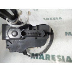 Renault - Megane Scenic - Türschlossmechanik 4-türig links hinten
