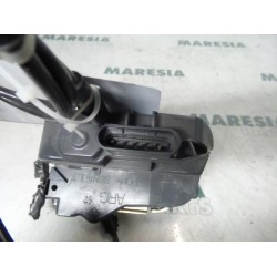 Renault - Megane Scenic - Türschlossmechanik 4-türig links hinten