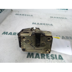 Renault - Megane Scenic - Deurslot Mechaniek 4Deurs links-achter
