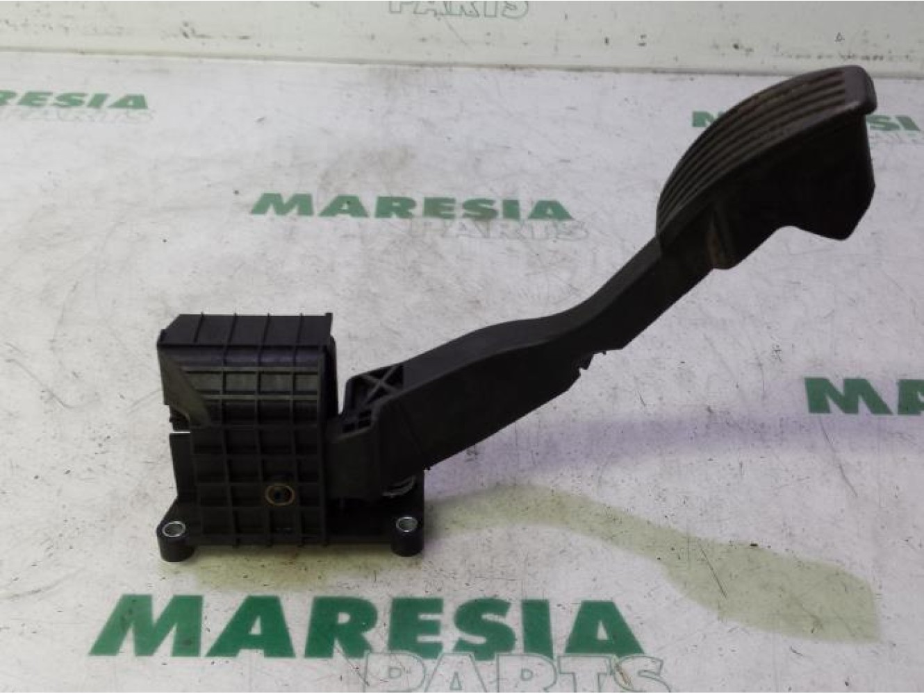Fiat - 500 - Gaspedaalpositie Sensor