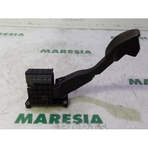 Fiat - 500 - Gaspedalposition Sensor