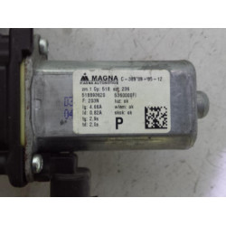 Fiat - 500 - Window mechanism 2-door, front right