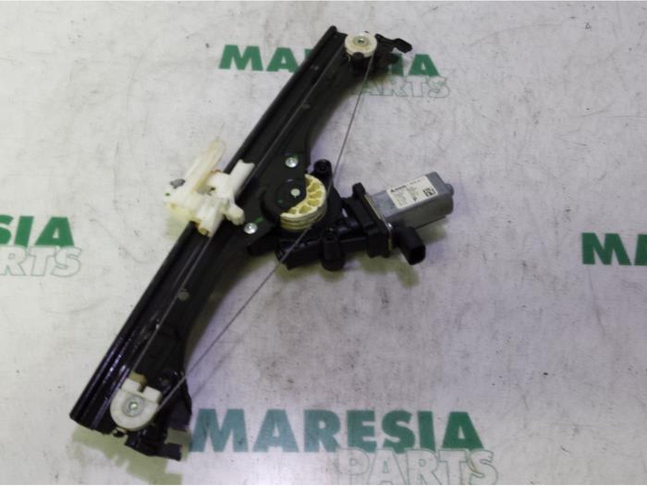 Fiat - 500 - Window mechanism 2-door, front right