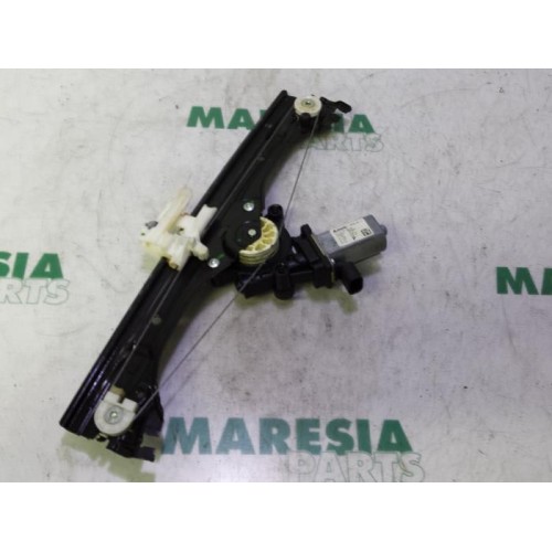 Fiat - 500 - Window mechanism 2-door, front right