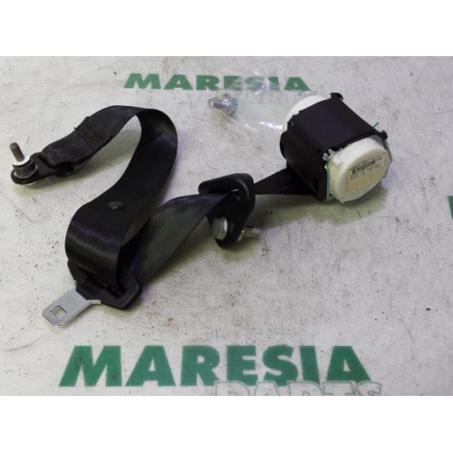 Fiat - 500 - Sicherheitsgurt links hinten