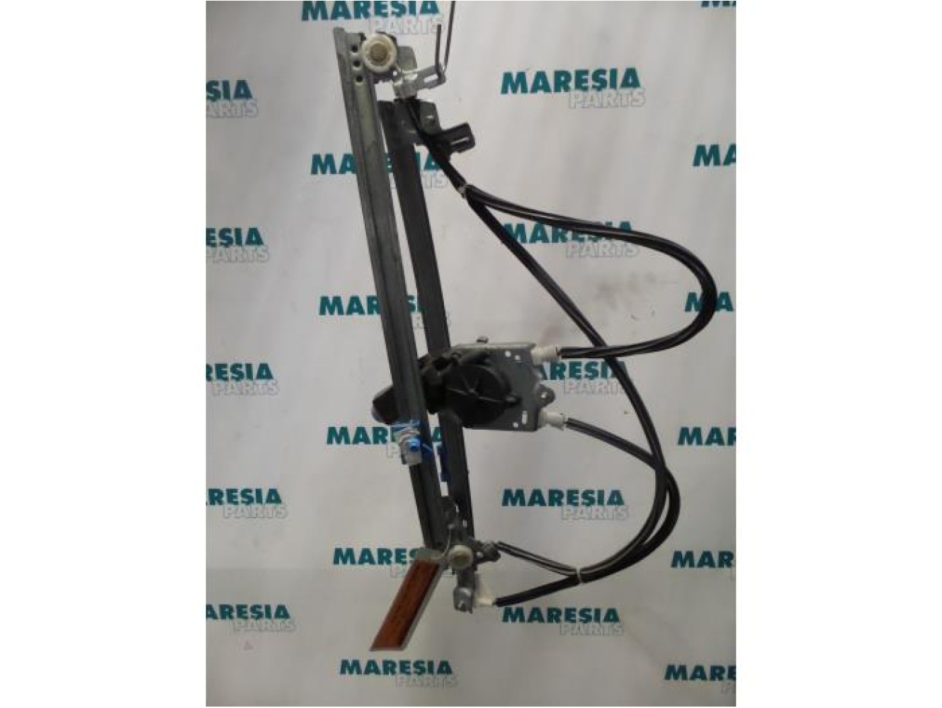 Renault - Espace - Window mechanism 4-door, front right