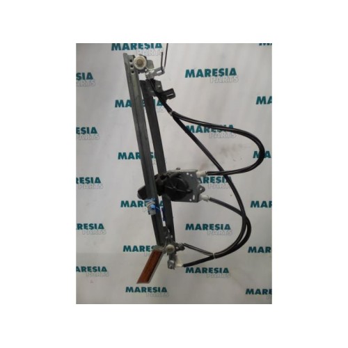 Renault - Espace - Window mechanism 4-door, front right