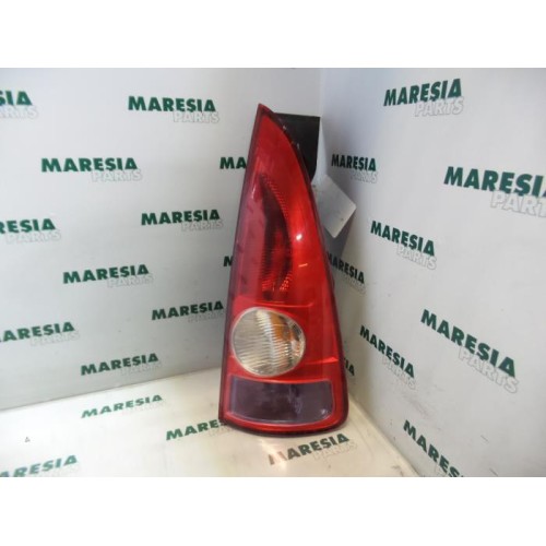 Renault - Espace - Taillight, right