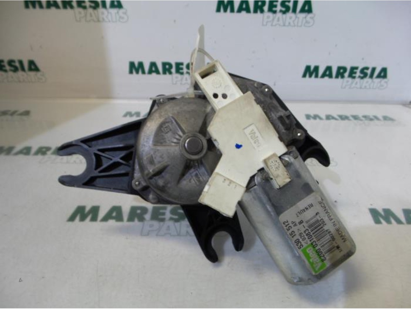 Renault - Espace - Scheibenwischermotor hinten