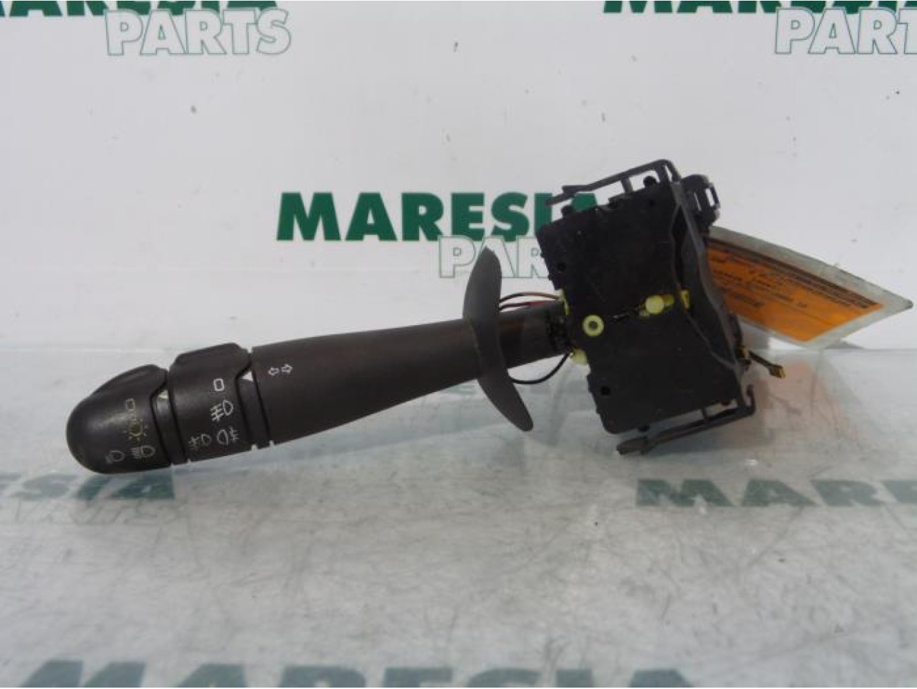 Renault - Espace - Indicator switch