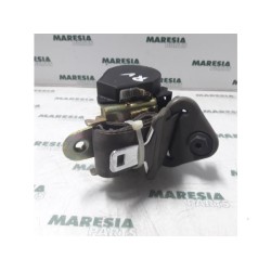 Renault - Espace - Front seatbelt, right