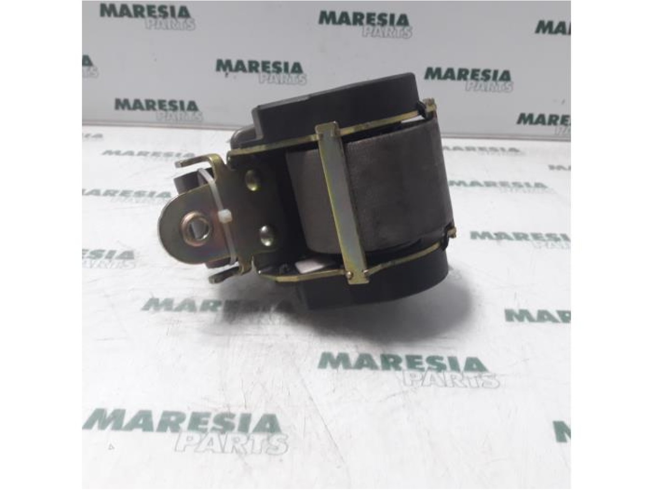 Renault - Espace - Front seatbelt, right