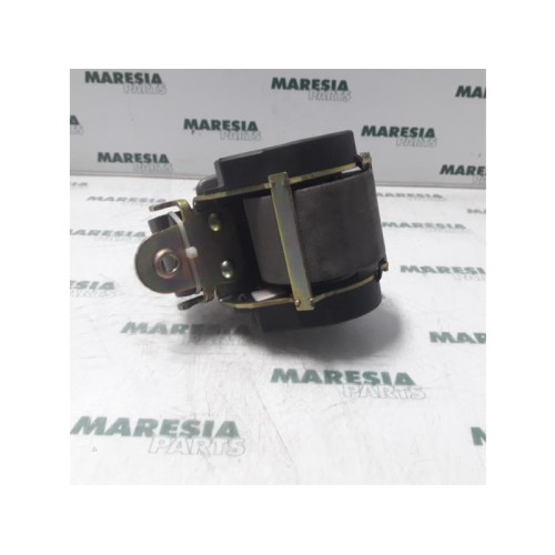 Renault - Espace - Front seatbelt, right