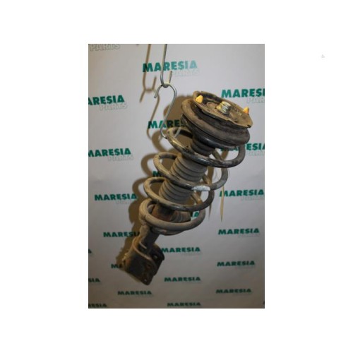 Renault - Espace - Front shock absorber rod, left