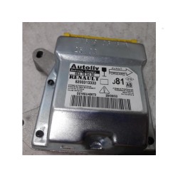 Renault - Espace - Airbag Set+Module