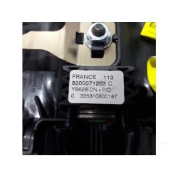Renault - Espace - Airbag Set+Module