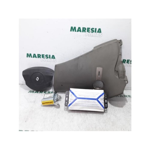Renault - Espace - Airbag set+module