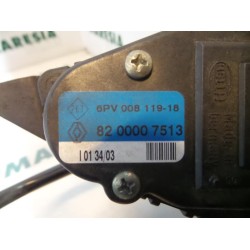 Renault - Espace - Gaspedaalpositie Sensor