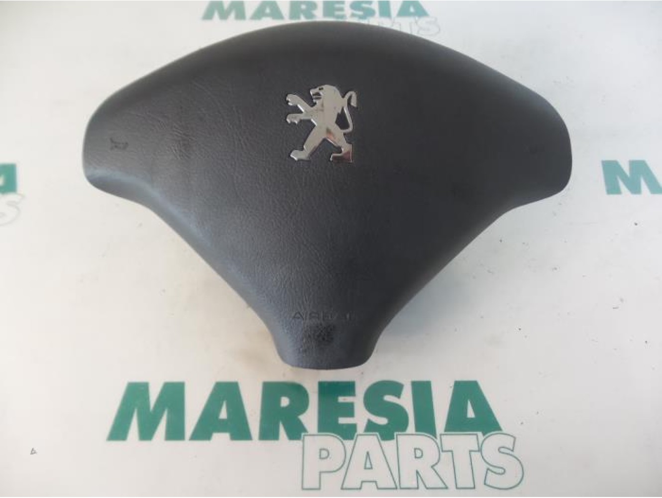 Peugeot - 307 - Airbag links (Stuur)