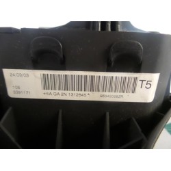 Peugeot - 307 - Airbag links (Stuur)