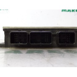 Renault - Kangoo - Engine management computer